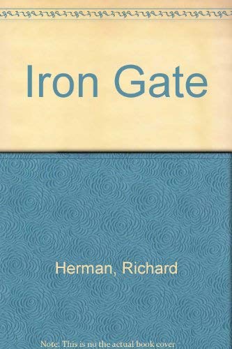 9780340640005: Iron Gate