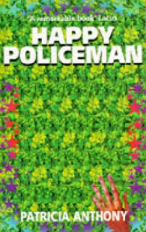 Beispielbild fr Happy Policeman zum Verkauf von Allyouneedisbooks Ltd