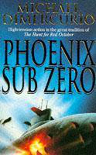 Beispielbild fr Phoenix sub Zero zum Verkauf von WorldofBooks