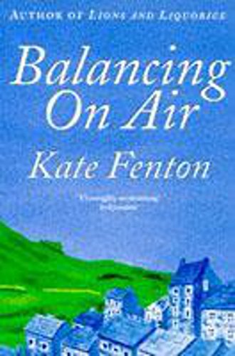 Stock image for Balancing on Air for sale by AwesomeBooks