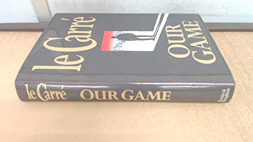 9780340640265: Our game