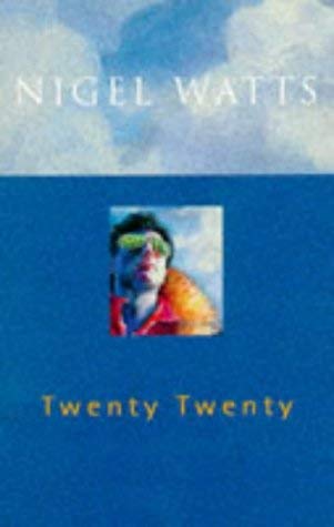 Stock image for Twenty Twenty for sale by WorldofBooks