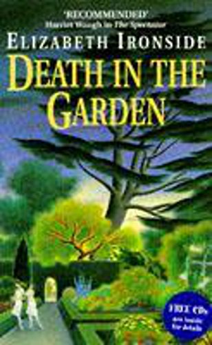 Imagen de archivo de Death in the Garden a la venta por ThriftBooks-Atlanta