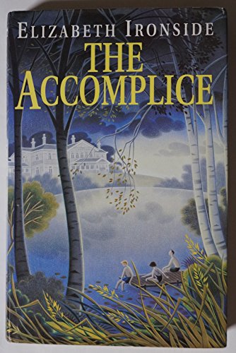 Stock image for THE ACCOMPLICE for sale by Wonder Book