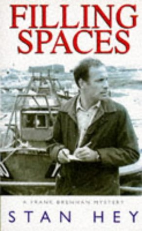 Imagen de archivo de Filling Spaces : a Frank Brennan Mystery a la venta por Wally's Books