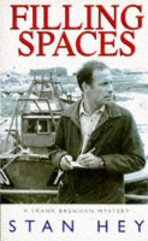 Stock image for Filling Spaces : a Frank Brennan Mystery for sale by Wally's Books