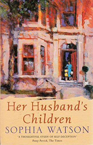 Imagen de archivo de Her Husband's Children a la venta por AwesomeBooks