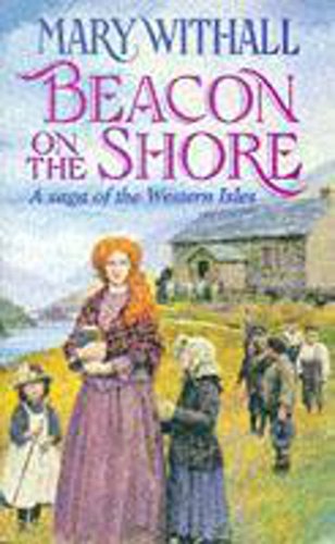 Stock image for Beacon On The Shore for sale by WorldofBooks