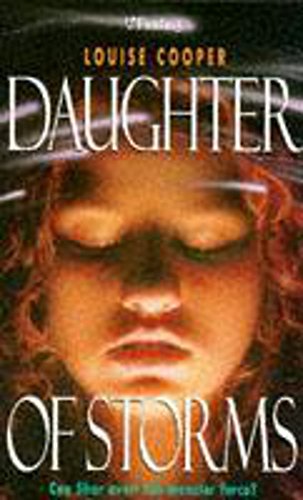 Stock image for Daughter of Storms (H fantasy) for sale by WorldofBooks