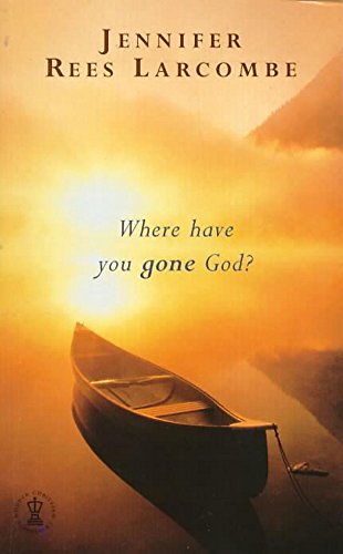 Beispielbild fr Where Have You Gone God? zum Verkauf von WorldofBooks