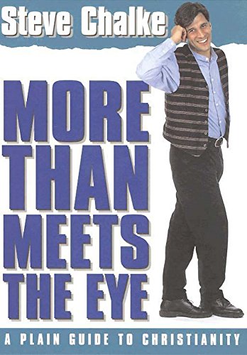 9780340641903: More Than Meets the Eye