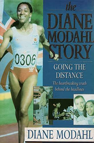 Imagen de archivo de The Diane Modahl Story a la venta por WorldofBooks