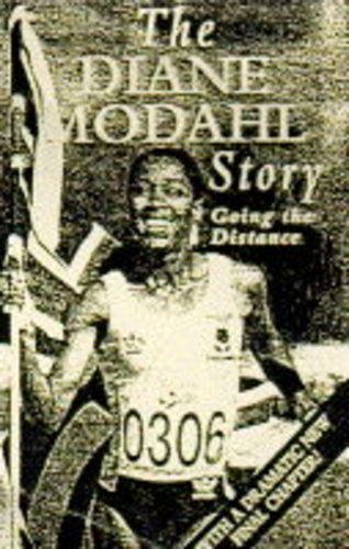 9780340642825: The Diane Modahl Story: Going the Distance