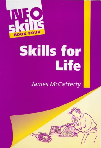 Beispielbild fr Information Skills 4: Skills for Life: Bk. 4 zum Verkauf von WorldofBooks