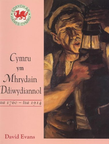 Beispielbild fr Cymru Ym Mhrydain Ddiwydiannol, 1760-1900 (Focus On Welsh History) zum Verkauf von WorldofBooks