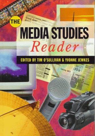 9780340645260: The Media Studies Reader