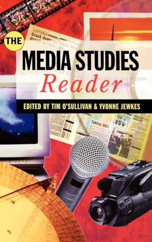 Stock image for The Media Studies Reader for sale by Buchpark