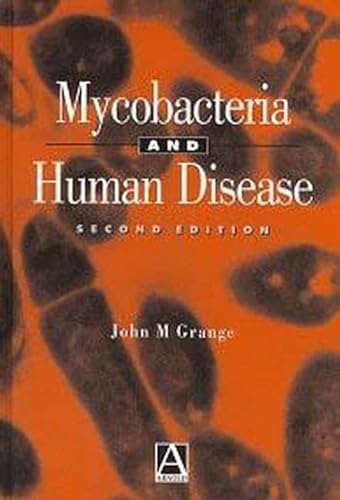 9780340645635: Mycobacteria and Human Disease, 2Ed