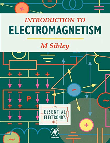 Stock image for Introduction to Electromagnetism for sale by Revaluation Books