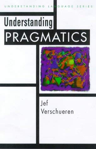 9780340646243: Understanding Pragmatics