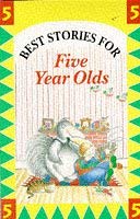 9780340646335: Best Stories for Five Year Olds