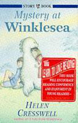 Imagen de archivo de Mystery At Winklesea (Story Book) a la venta por WorldofBooks