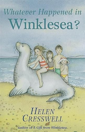 9780340646489: Whatever Happened In Winklesea: 40 (Story Book)