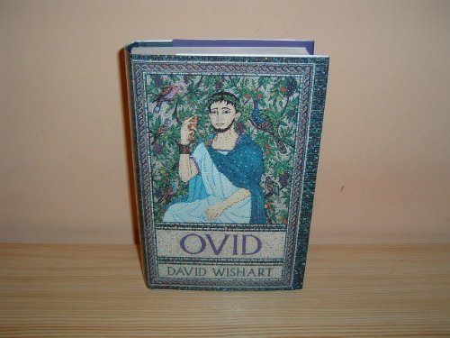 Beispielbild fr Ovid zum Verkauf von AwesomeBooks