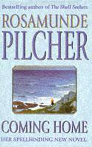 Coming Home (9780340646847) by Rosamunde Pilcher