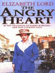 Stock image for The Angry Heart for sale by WorldofBooks