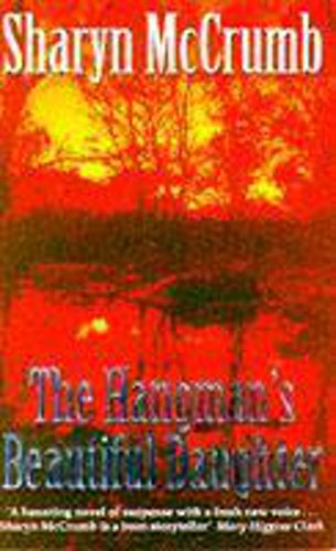 Imagen de archivo de The Hangman's Beautiful Daughter a la venta por WorldofBooks