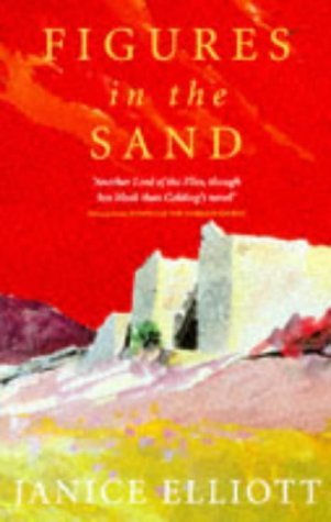 Stock image for Figures In The Sand for sale by WorldofBooks