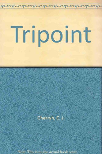 9780340646977: Tripoint