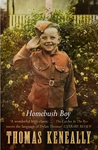 9780340647288: Homebush Boy: A Memoir