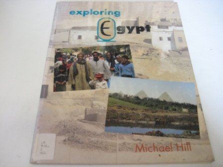 Exploring Egypt (9780340648346) by Unknown Author