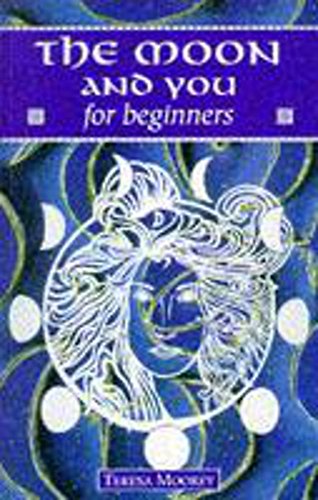 Stock image for Moon & You For Beginners (ABEG) for sale by WorldofBooks