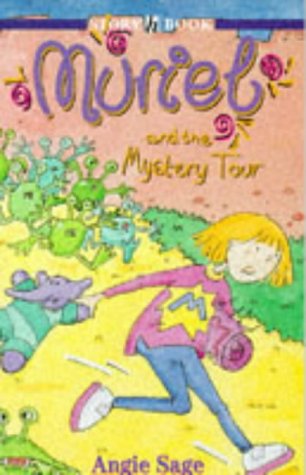 Muriel and the Mystery Tour (Hodder Story Book) (9780340648469) by [???]