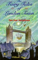 Beispielbild fr Fairy Tale Of London VOLUME 2 PB Hodder Childrens Books zum Verkauf von Monster Bookshop