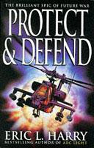9780340648919: Protect and Defend