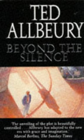 Beispielbild für Beyond the Silence zum Verkauf von Discover Books