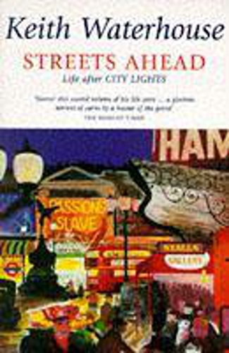 Stock image for Streets Ahead for sale by Better World Books