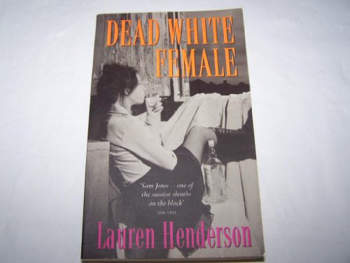 Stock image for Dead White Female for sale by HPB-Ruby