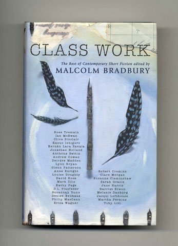 Imagen de archivo de Class Work: The Best of Contemporary Short Fiction a la venta por Abacus Bookshop