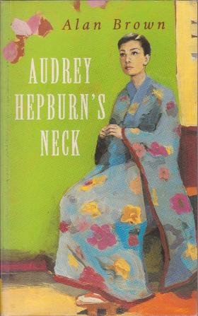 9780340649367: Audrey Hepburn's Neck