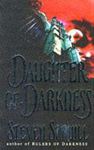 Stock image for Daughters Of Darkness for sale by WorldofBooks