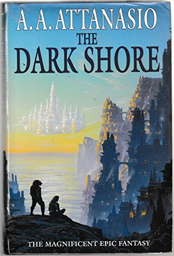 Beispielbild fr The Dark Shore zum Verkauf von WorldofBooks