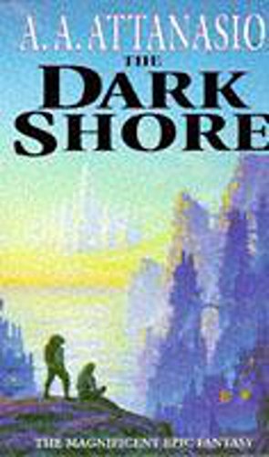 Beispielbild fr The Dark Shore zum Verkauf von WorldofBooks