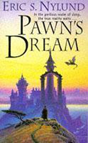 9780340649480: Pawn's Dream