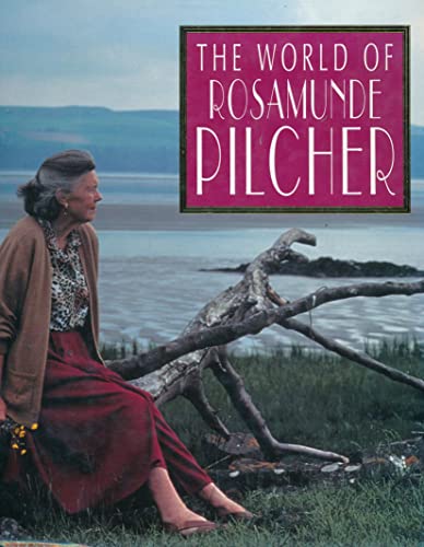 Stock image for The World of Rosamunde Pilcher for sale by ThriftBooks-Dallas
