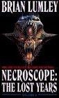 Imagen de archivo de Necroscope: The Lost Years - Volume 2 a la venta por WorldofBooks